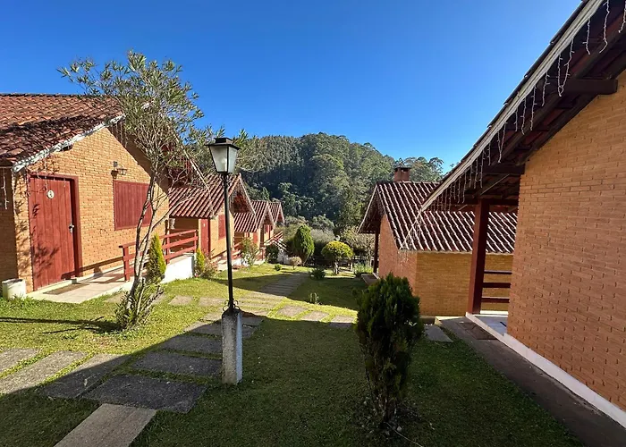 Pousada Encantus Monte Verde 